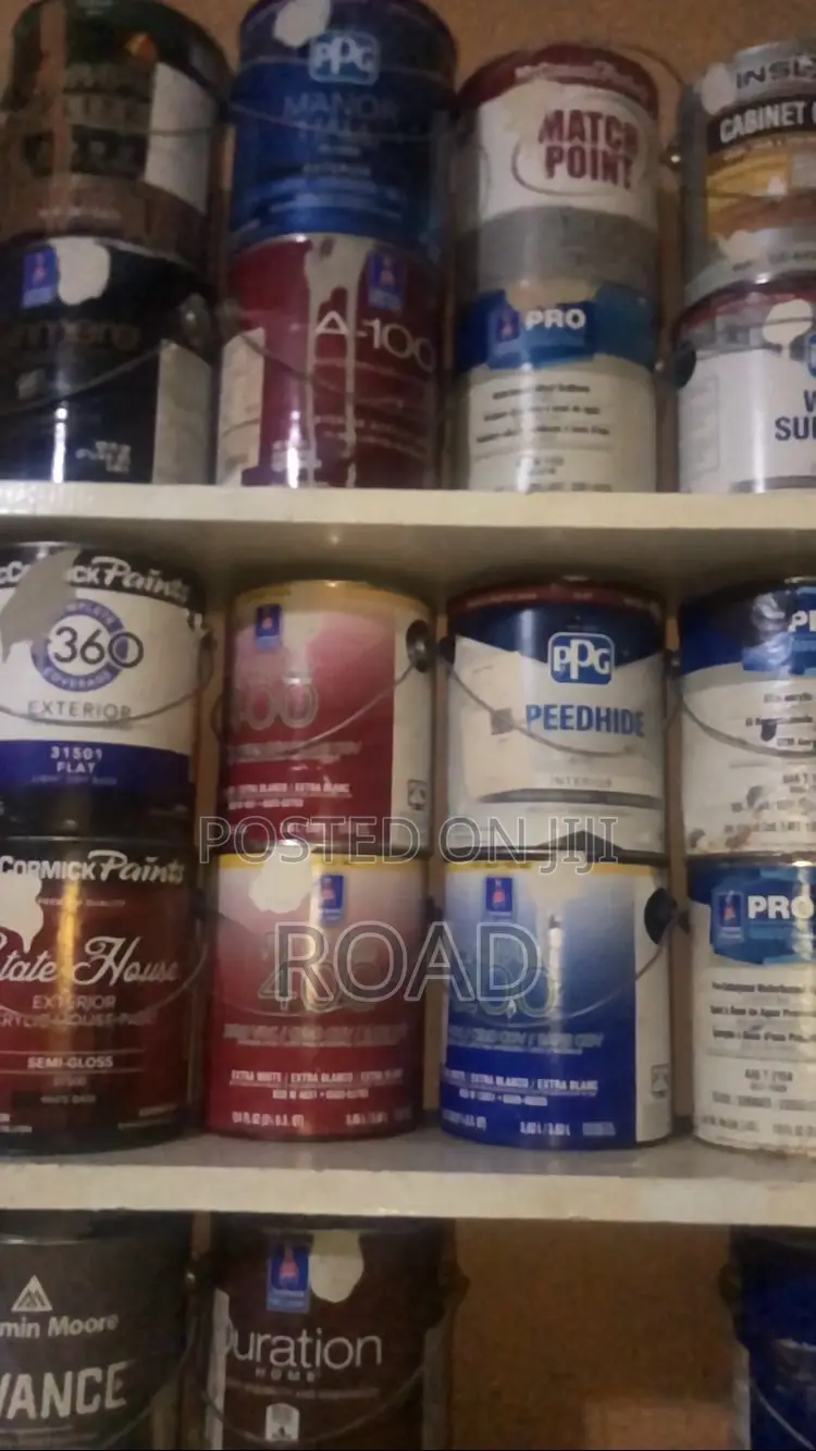 American Paints