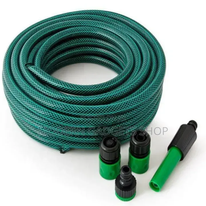 20meter PVC Garden Water Hose