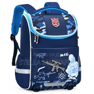 Exquisite School Bags for Children