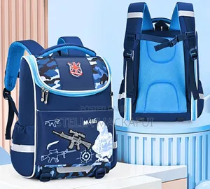 Exquisite School Bags for Children