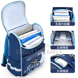 Exquisite School Bags for Children