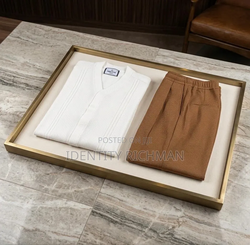New Ready to Wear Kaftan for Men