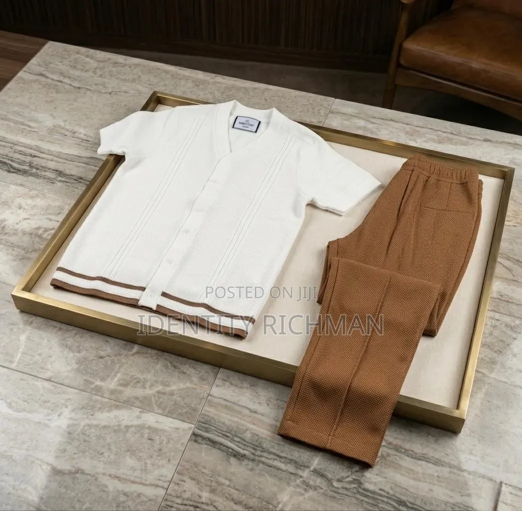 New Ready to Wear Kaftan for Men