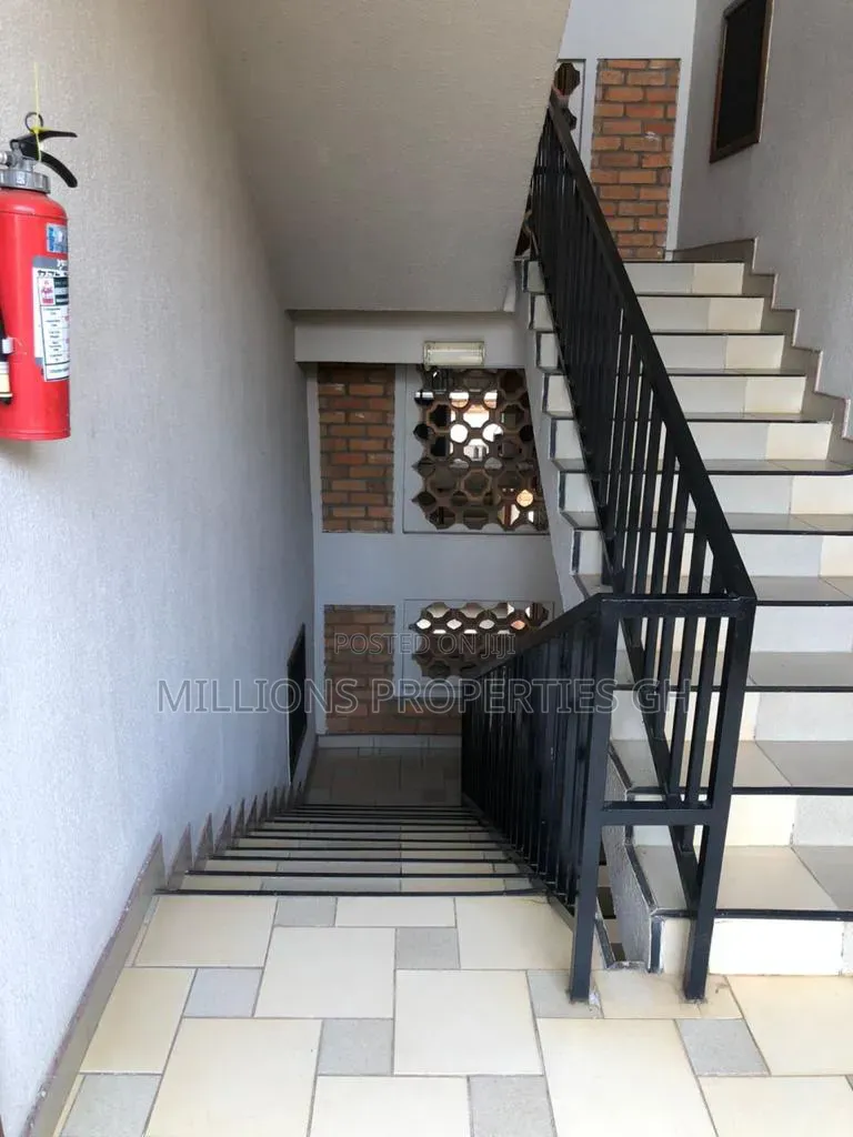 Office Complex for Sale Achimota