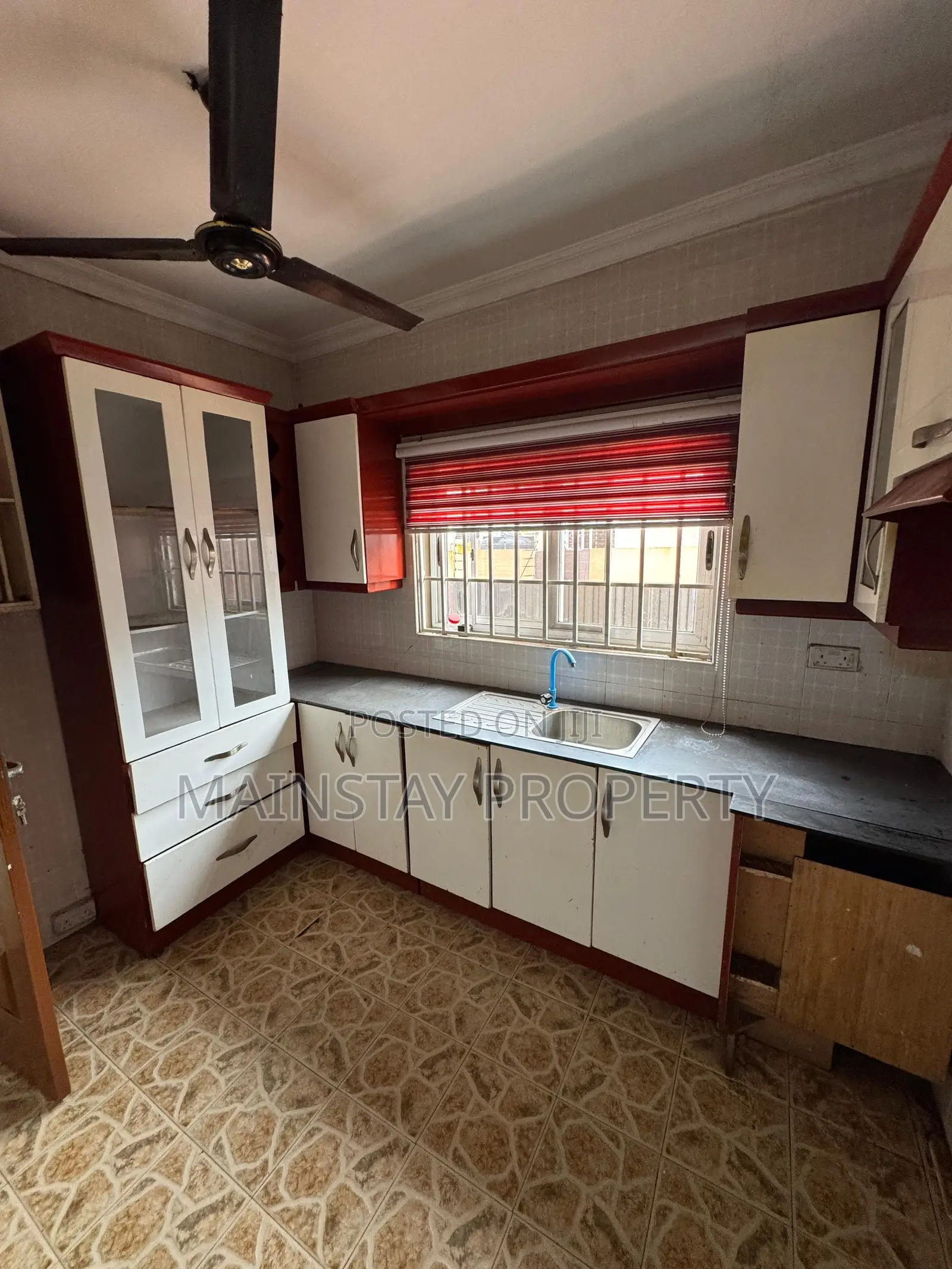 3bdrm House in Mainstay Estates, Achimota for rent