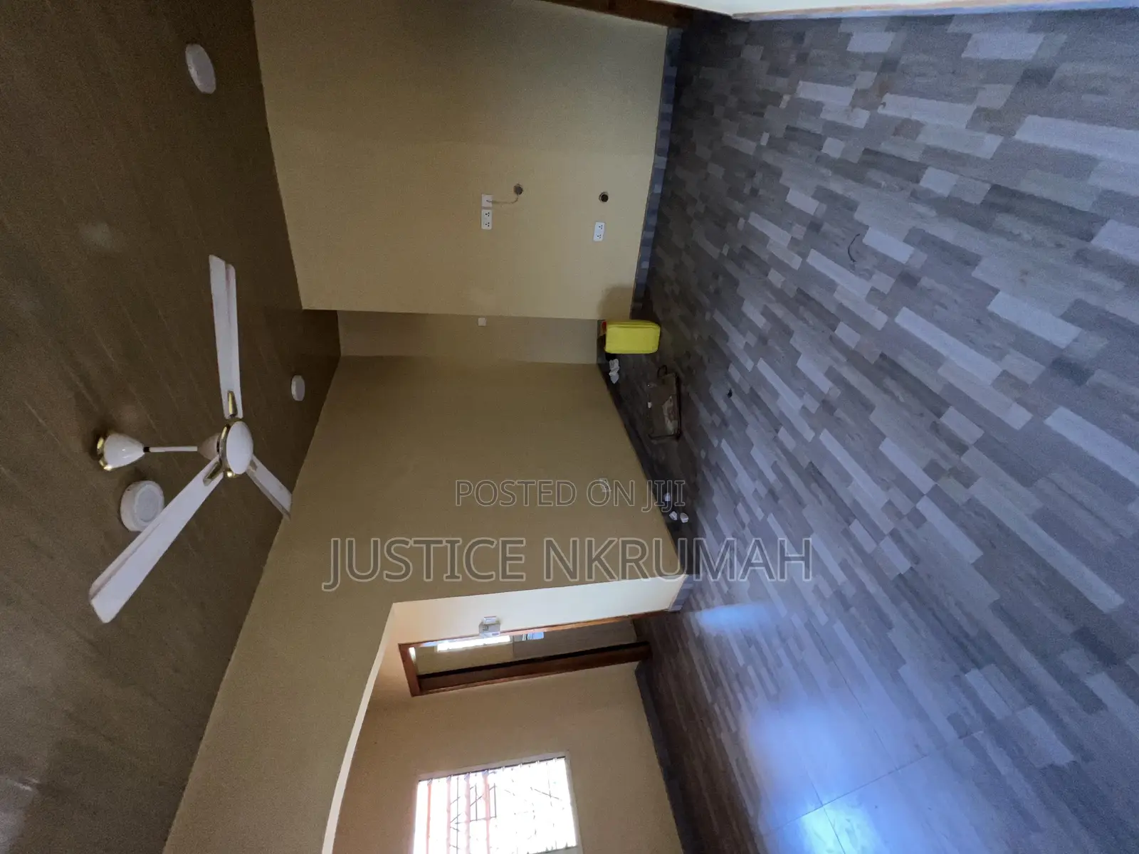 2bdrm Apartment in Mr. Justice Estate, Old Barrier for rent