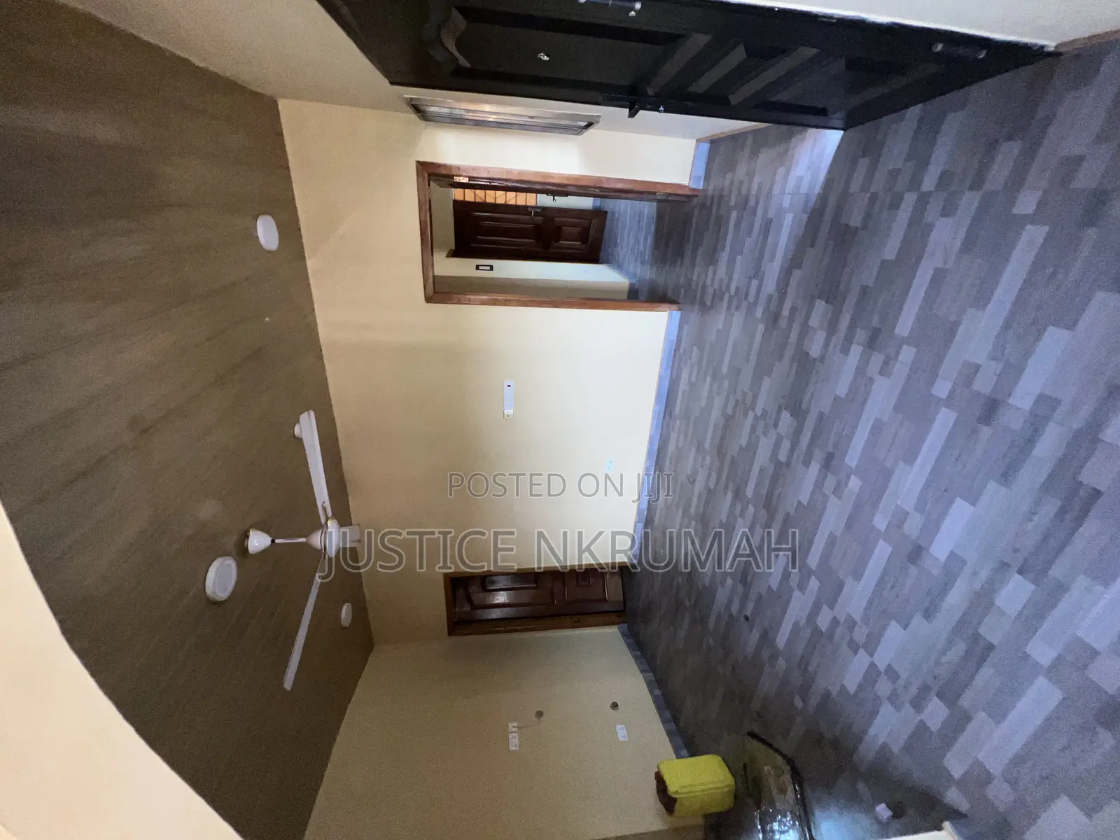 2bdrm Apartment in Mr. Justice Estate, Old Barrier for rent