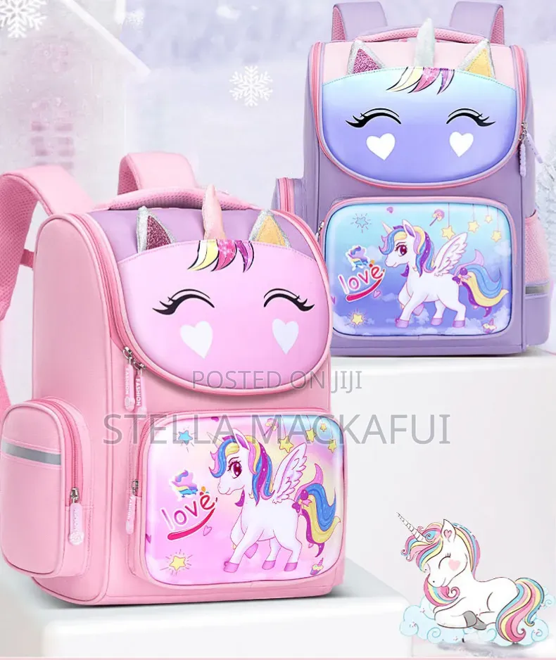 Beautiful Backpack for Girls