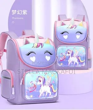 Beautiful Backpack for Girls