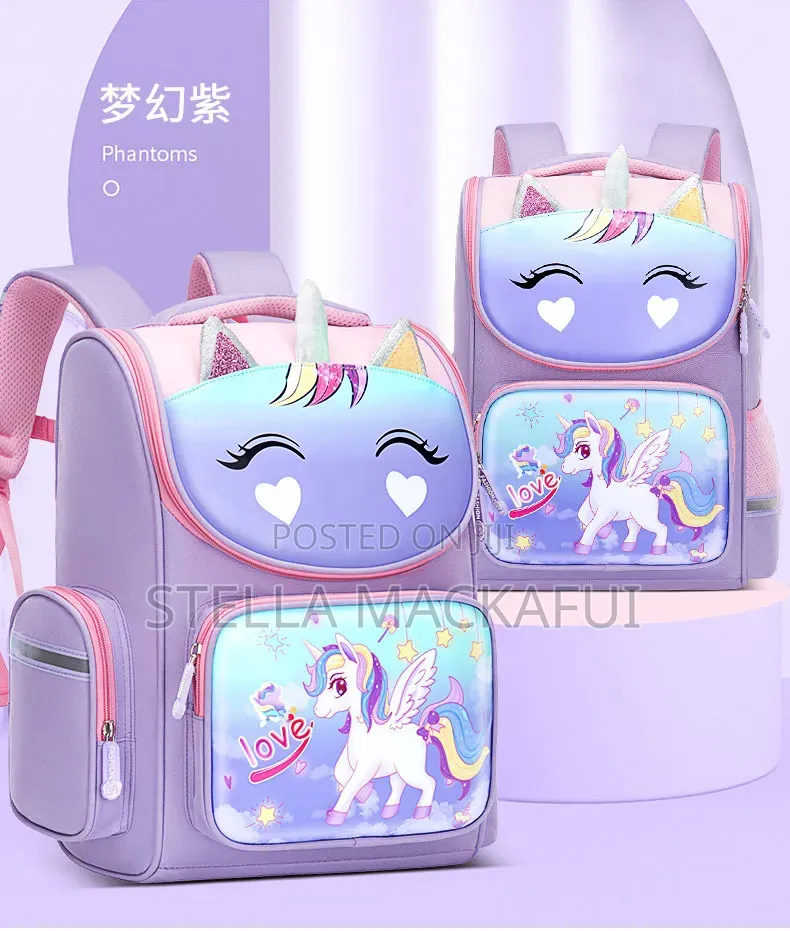Beautiful Backpack for Girls
