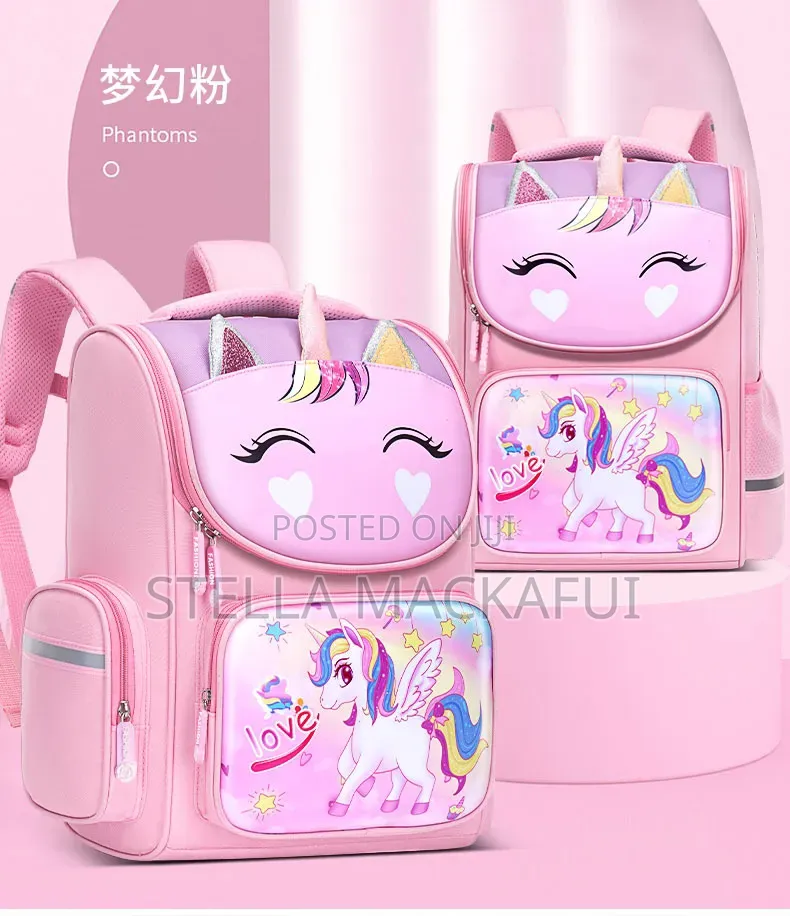Beautiful Backpack for Girls