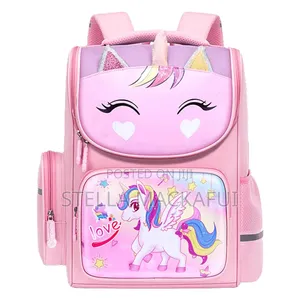 Beautiful Backpack for Girls