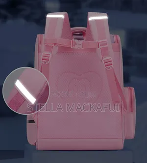 Beautiful Backpack for Girls