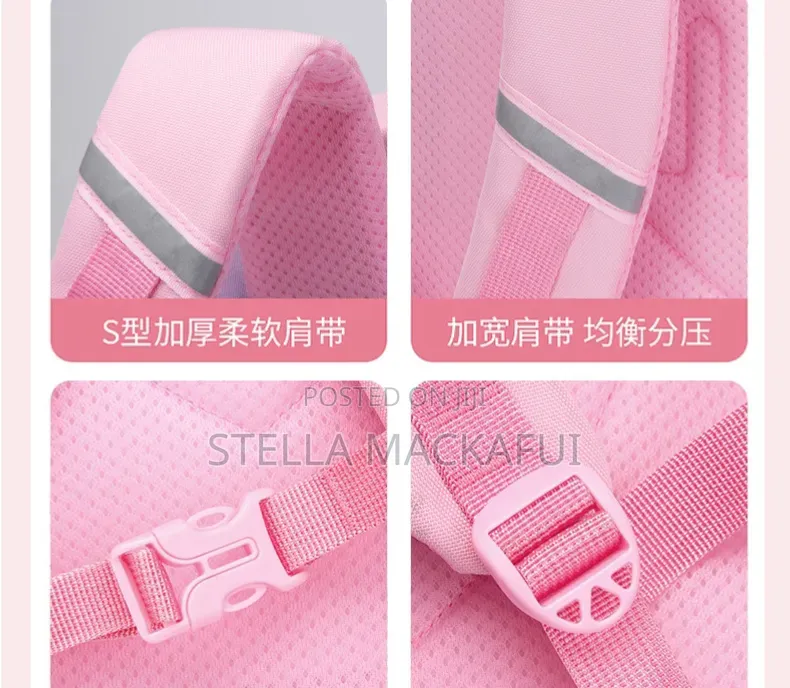 Beautiful Backpack for Girls