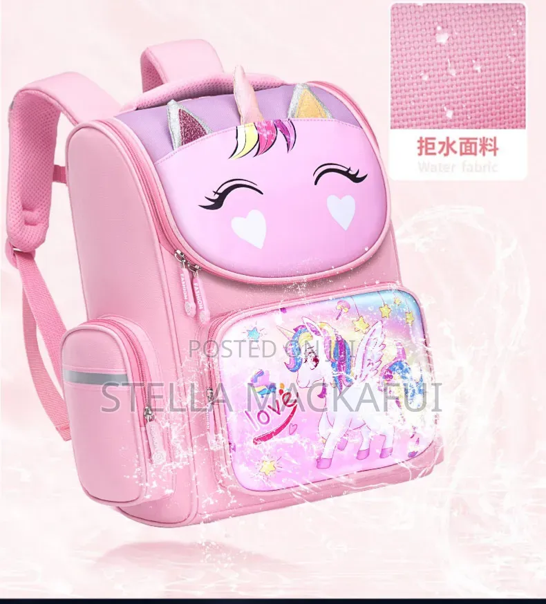 Beautiful Backpack for Girls