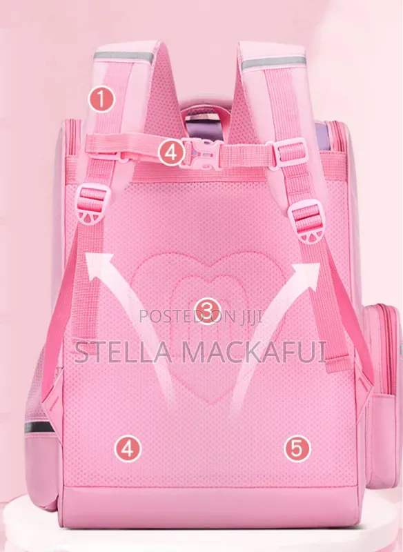 Beautiful Backpack for Girls