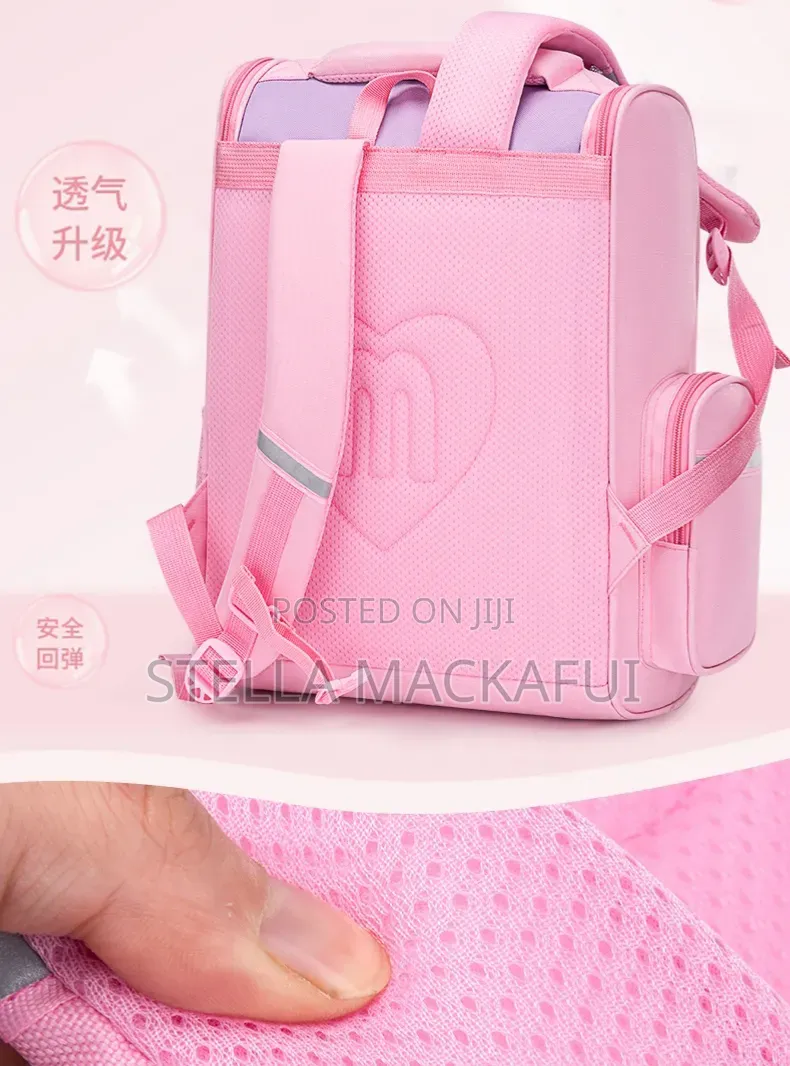 Beautiful Backpack for Girls