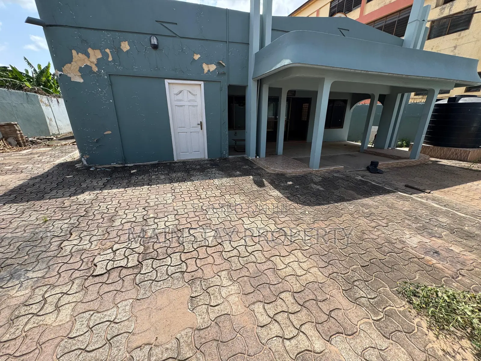 5bdrm House in Mainstay Estates, Tantra Hills for rent