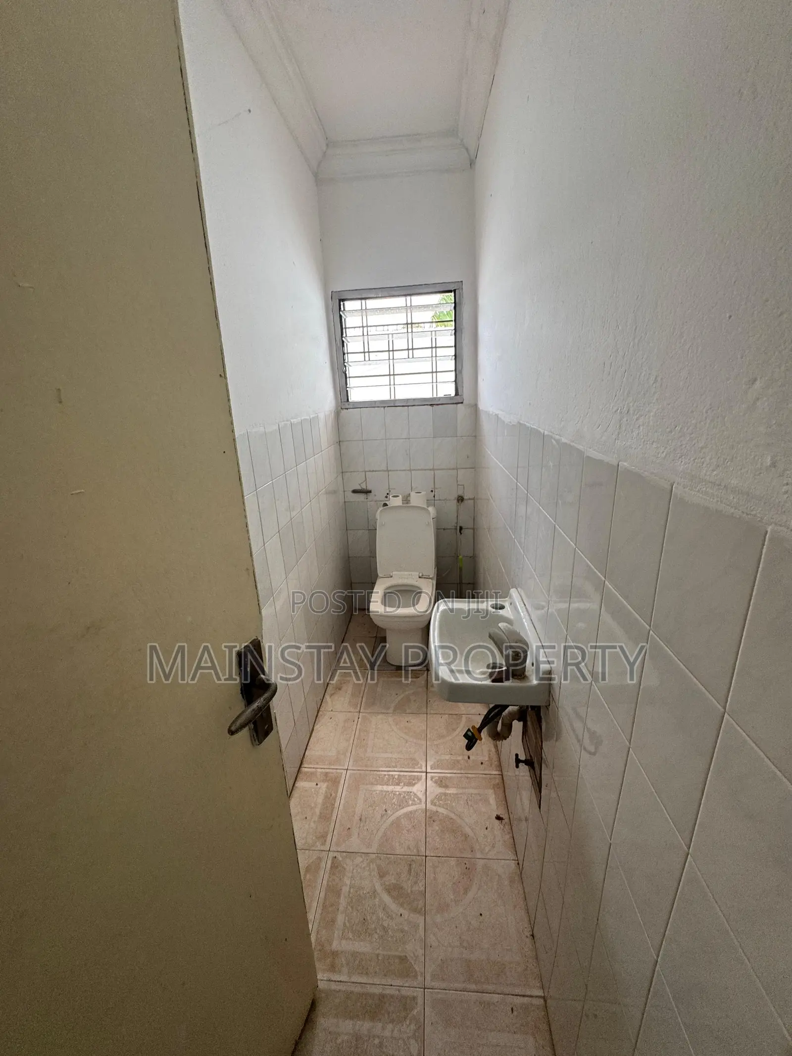 5bdrm House in Mainstay Estates, Tantra Hills for rent