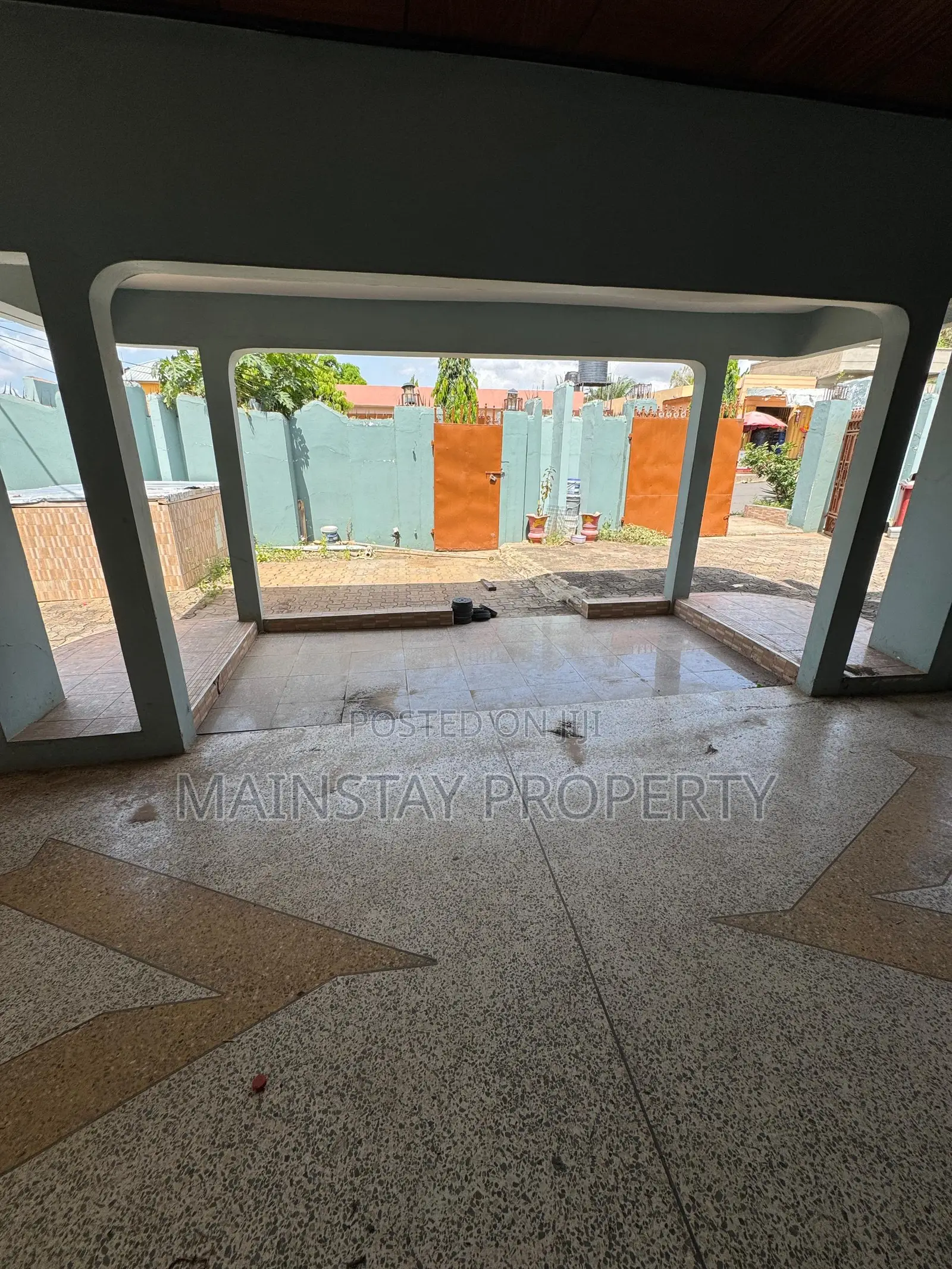 5bdrm House in Mainstay Estates, Tantra Hills for rent