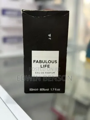 Fabulous Life