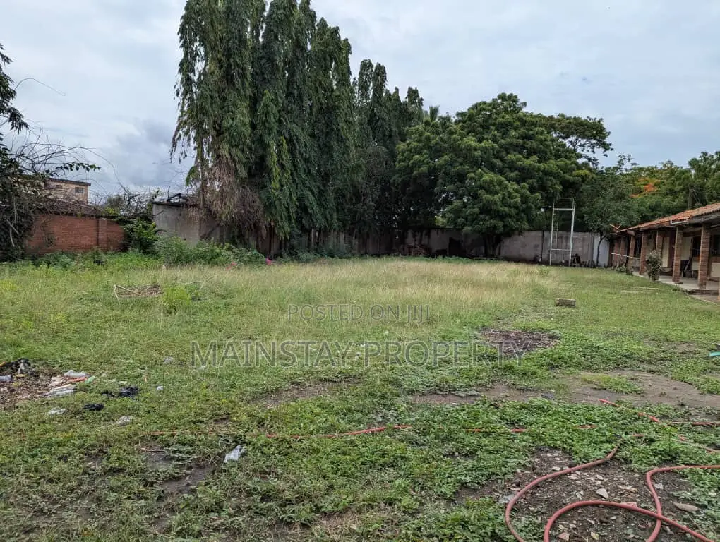Land for Sale Dzorwulu