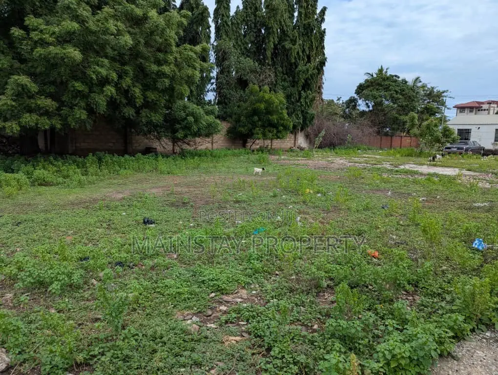 Land for Sale Dzorwulu