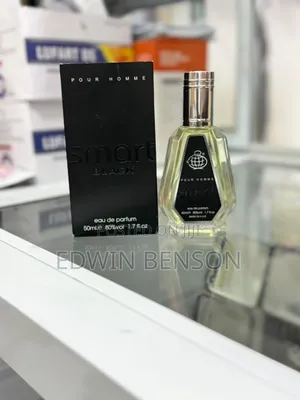 Smart Black 