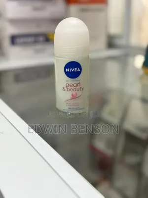 Nivea Roll On All Varieties