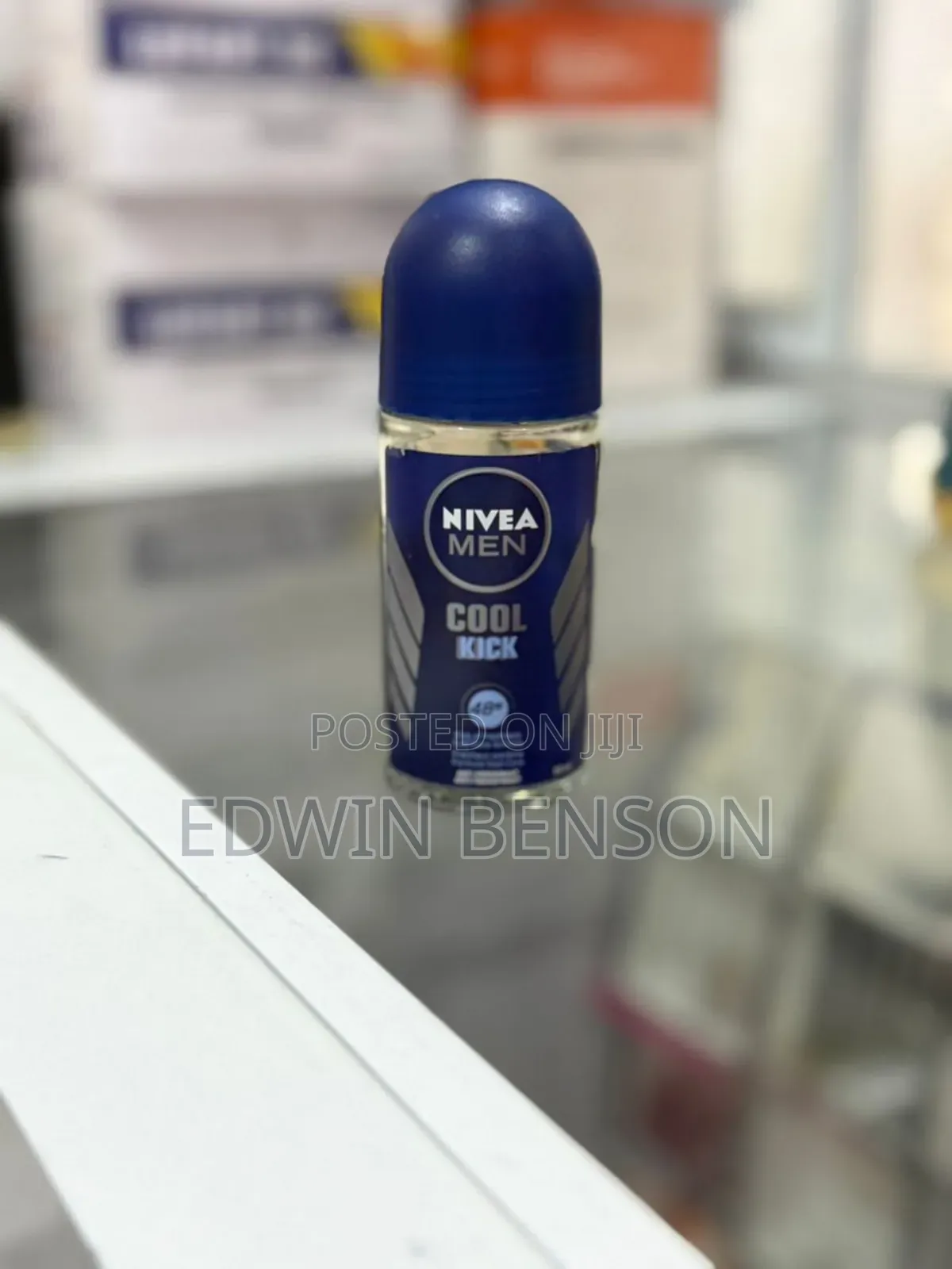 Nivea Roll On All Varieties