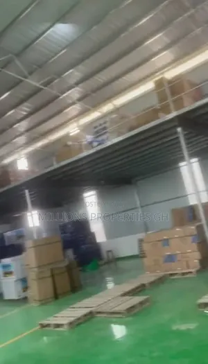 800sqm Warehouses +16bedrooms 4rent Tantra Hills