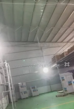 800sqm Warehouses +16bedrooms 4rent Tantra Hills