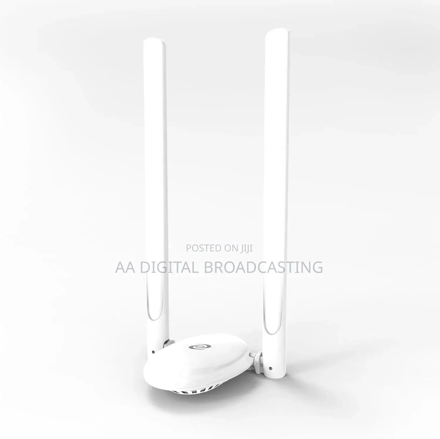 Deeper Connect Dual Wifi Antenna