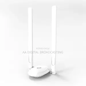 Deeper Connect Dual Wifi Antenna