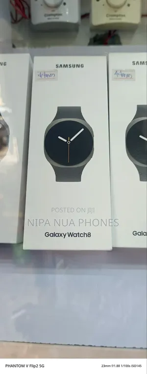 Samsung Galaxy Watch 8