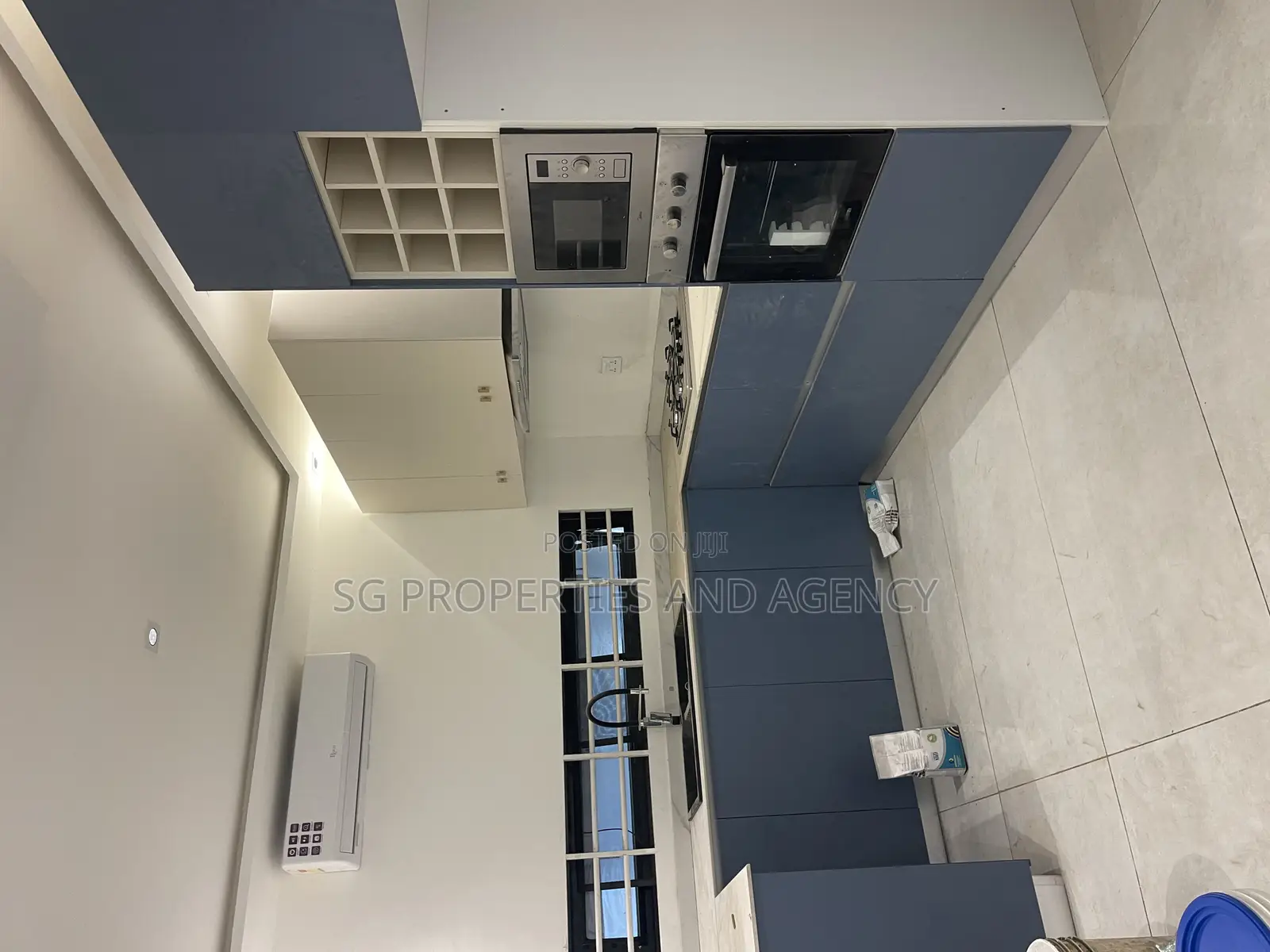 2bdrm Townhouse / Terrace in Lashibi, Sakumono for rent