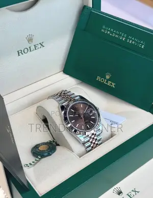 Rolex Datejust 41 Timepiece