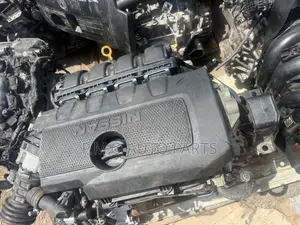 2013-2019 Nissan Sentra 1.8l Complete Engine