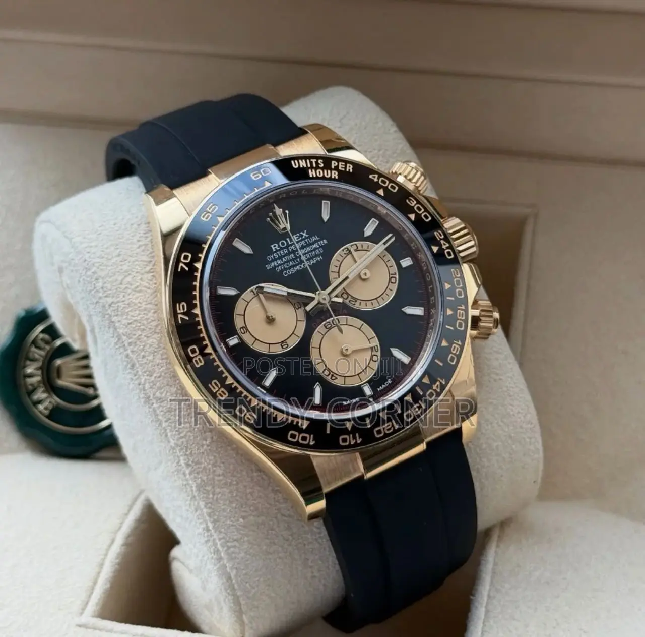 Rolex Cosmograph Daytona