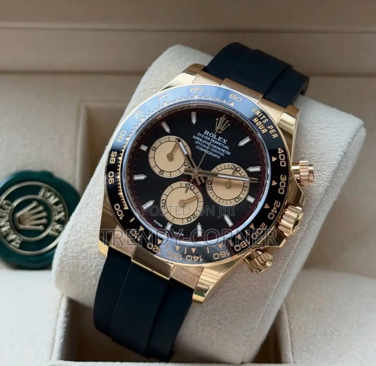 Rolex Cosmograph Daytona