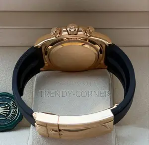 Rolex Cosmograph Daytona