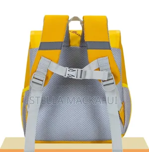 Executive Backpack for Toddlers