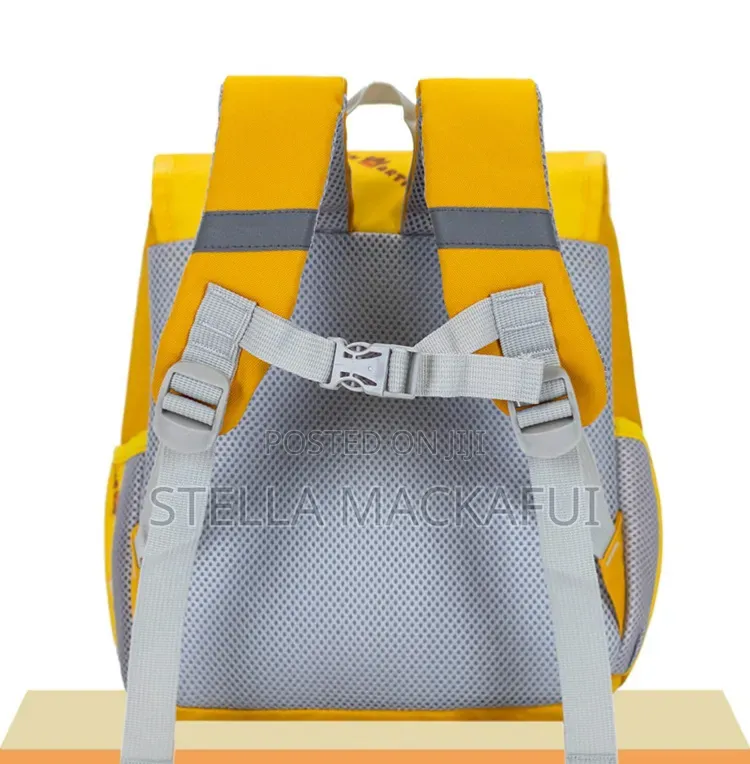 Executive Backpack for Toddlers