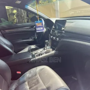 Hyundai Santa Fe 2018 Blue