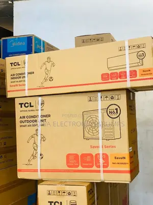 Tac-24csd/Zg11 TCL 2.5hp Air Conditioner