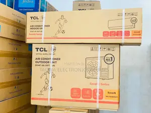 Suitable TCL 2.5hp Air Conditioner