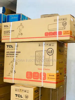 Shop for 2.5hp TCL Air Conditioner