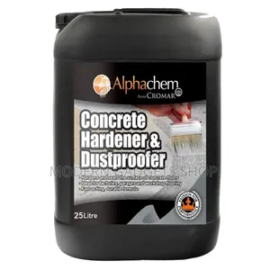 Concrete Hardner