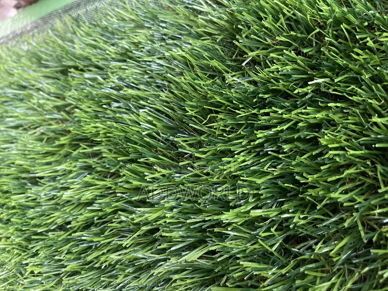 Normal Quality Grass Carpet
