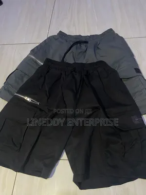 Men's Shorts
